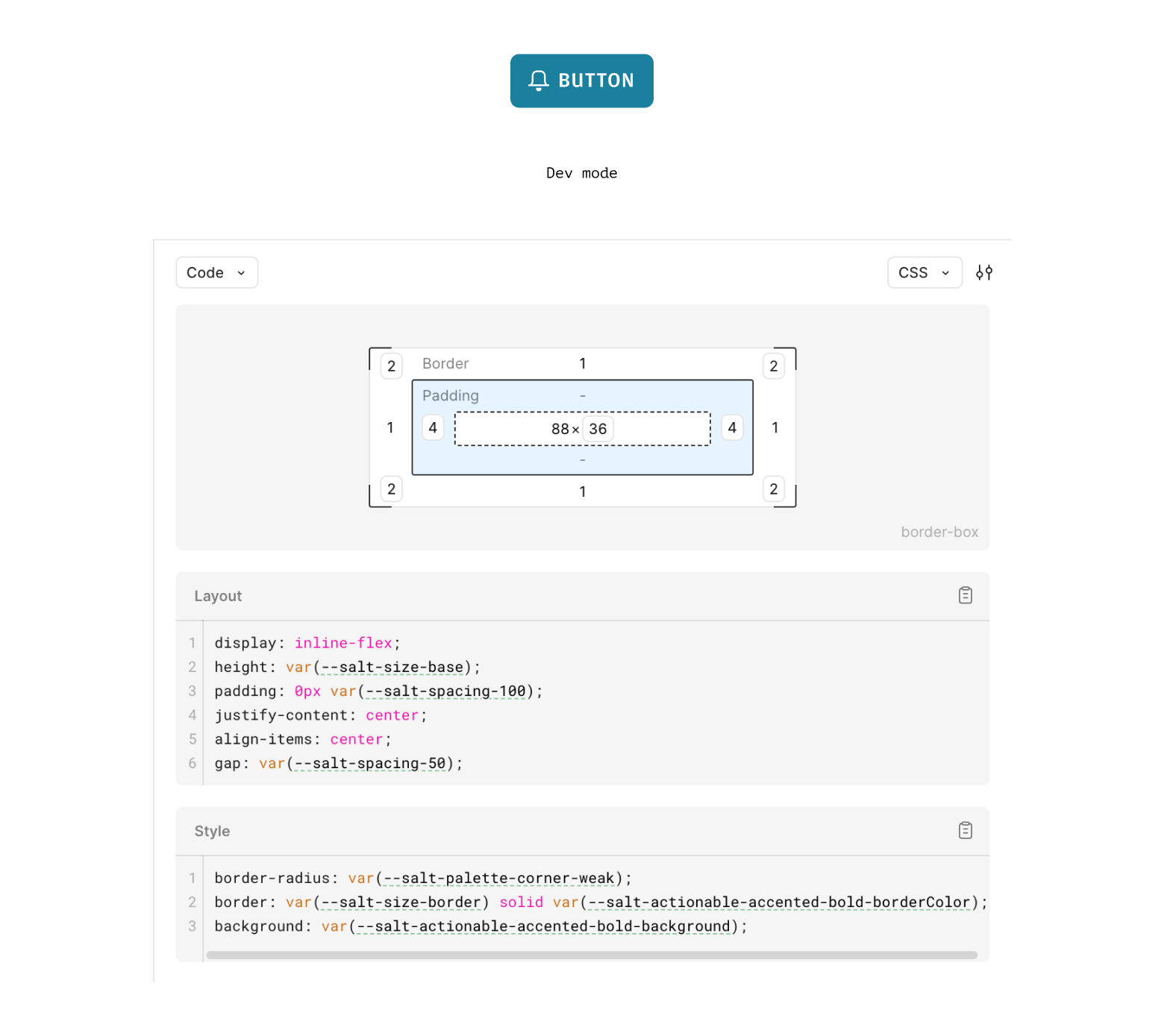 using the themes library